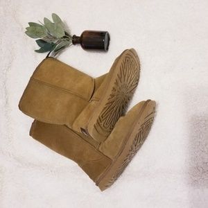 Tall Uggs